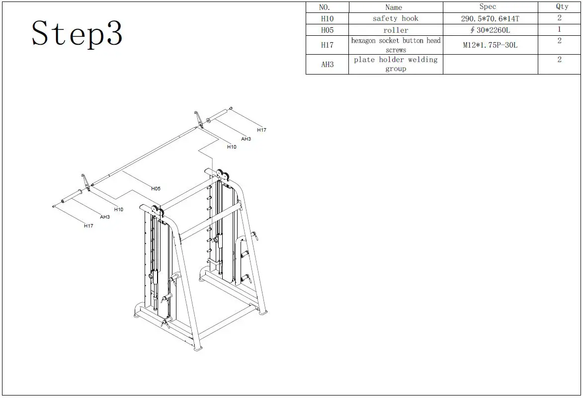 TOORX-WLX-6500-Multipower-Malta-FIG-5