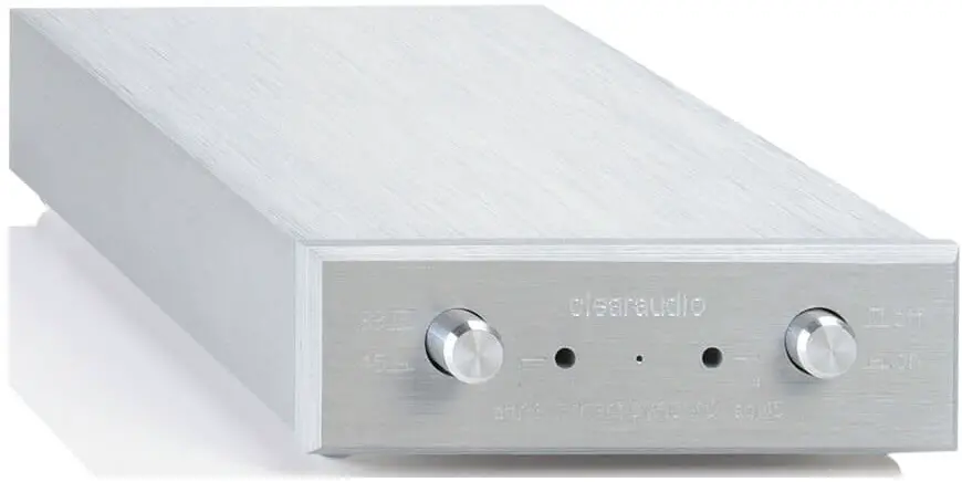 clearaudio Smart Synchro Power Supply