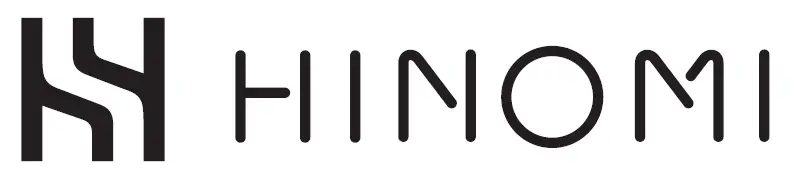 HINOMI logo
