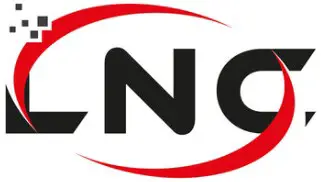 LNC - logo