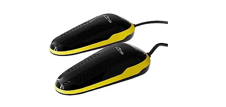 Media-tech Mt6505 Boots Ozon Dryer User Manual