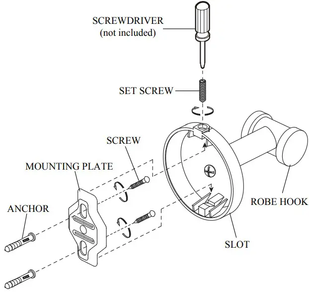 Assembly Instruction
