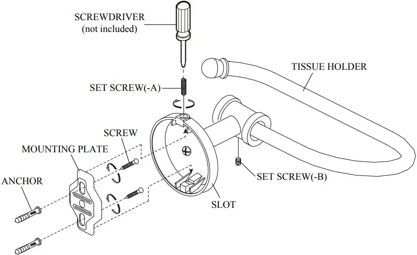 Assembly Instruction