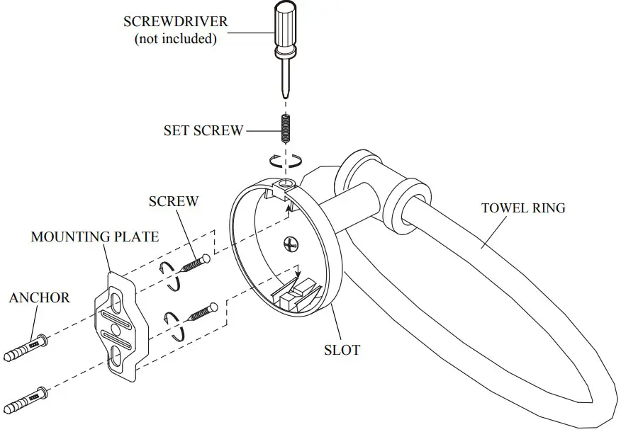 Assembly Instruction