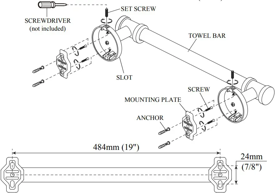 Assembly Instruction