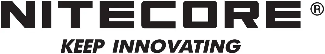 NITECORE logo