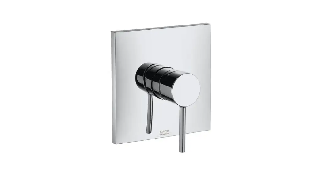 Hansgrohe 10645000 Axor Starck X Bathroom Equipment Instruction Manual Hansgrohe 10645000 Axor Starck X Bathroom Equipment Instruction Manual