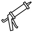 hansgrohe 27461000 Raindance Air Plate Mountains Shower - Symbol 2