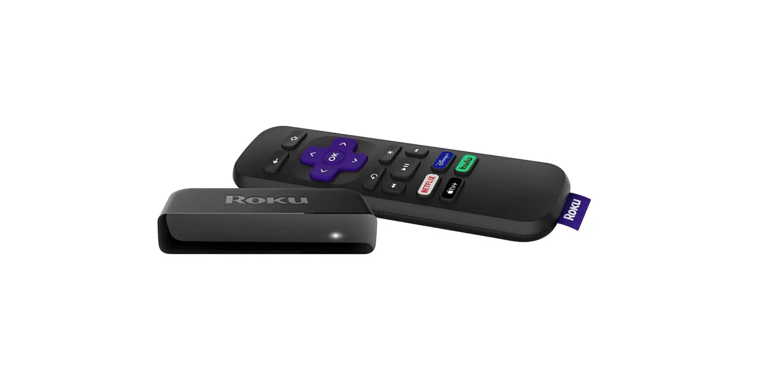 Roku 3920r Premiere User Manual