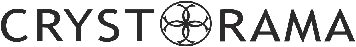 CRYSTORAMA logo