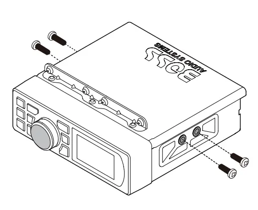 BOSS-AUDIO-BEHDIN98-Bluetooth-288W-Single-DIN-MP3-or-WMA-AM-or-FM-Receiver-FIG-11
