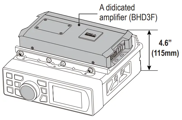 BOSS-AUDIO-BEHDIN98-Bluetooth-288W-Single-DIN-MP3-or-WMA-AM-or-FM-Receiver-FIG-12