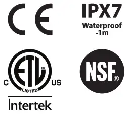 SPECTRUM ESVI 1800 Heavy Duty Immersion Circulator - Icon