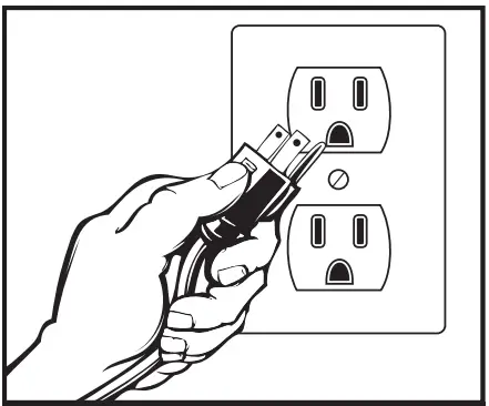 SPECTRUM ESVI 1800 Heavy Duty Immersion Circulator - PLUG