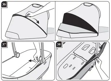 Inglesina-Stroller-Electa-System-Quattro-with-Baby-Car-Seat-FIG-14