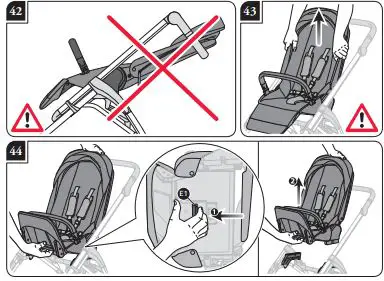 Inglesina-Stroller-Electa-System-Quattro-with-Baby-Car-Seat-FIG-17