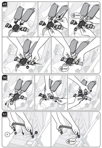 Inglesina-Stroller-Electa-System-Quattro-with-Baby-Car-Seat-FIG-19