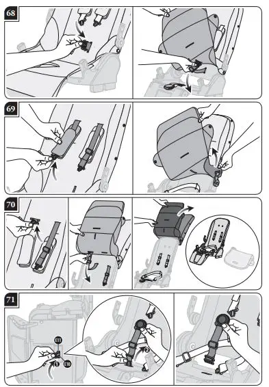 Inglesina-Stroller-Electa-System-Quattro-with-Baby-Car-Seat-FIG-23