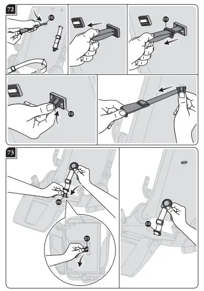 Inglesina-Stroller-Electa-System-Quattro-with-Baby-Car-Seat-FIG-24