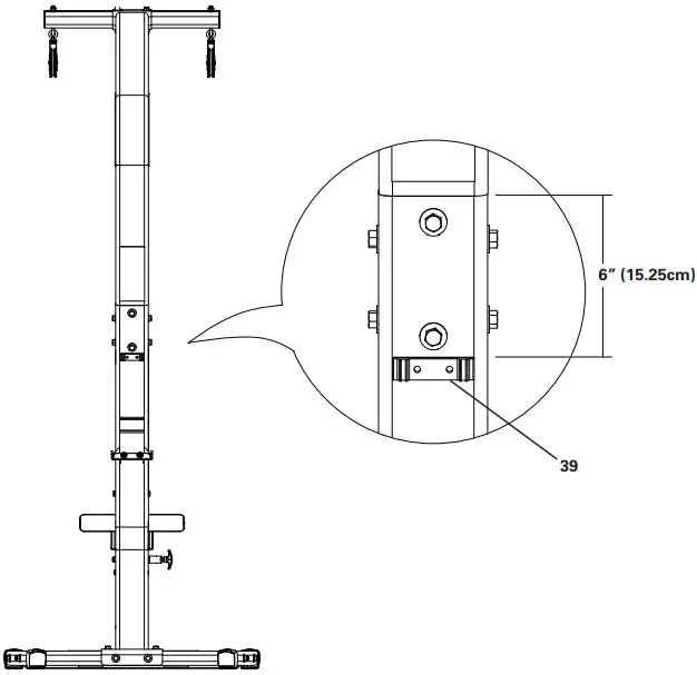 Apply the Cable Clip