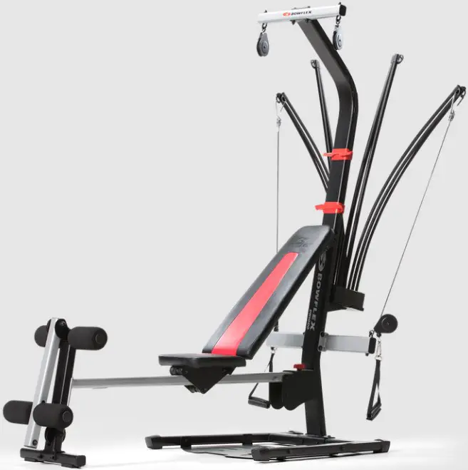 BOWFLEX PR1000 Home Gym