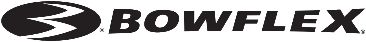 BOWFLEX Logo
