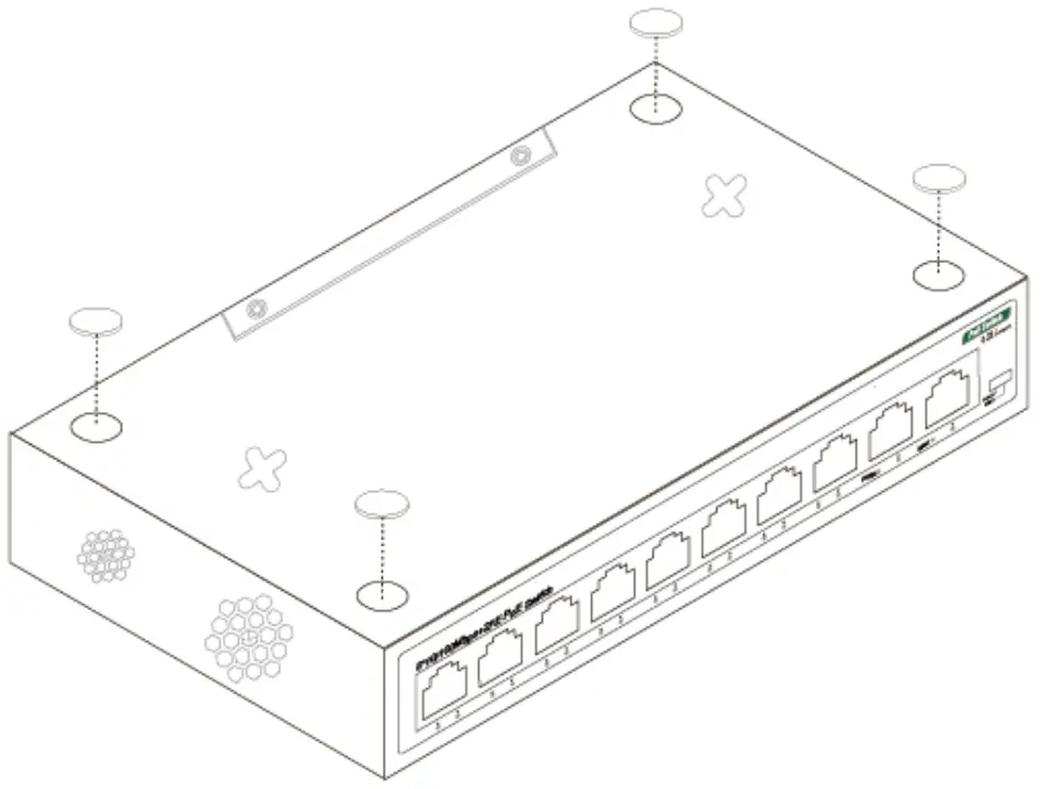Hardware Description