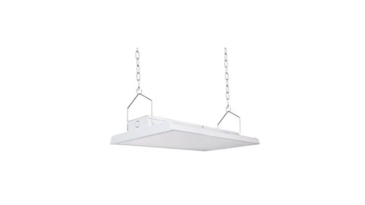 Nicor Hml2320wsu Hml Led High Bay Installation Guide Nicor Hml2320wsu Hml Led High Bay Installation Guide