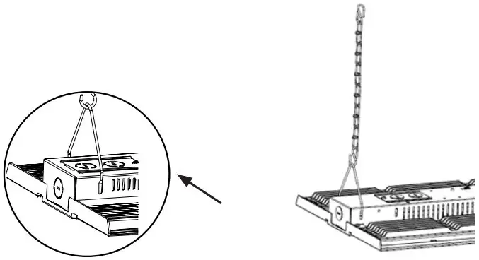 Installation Instruction