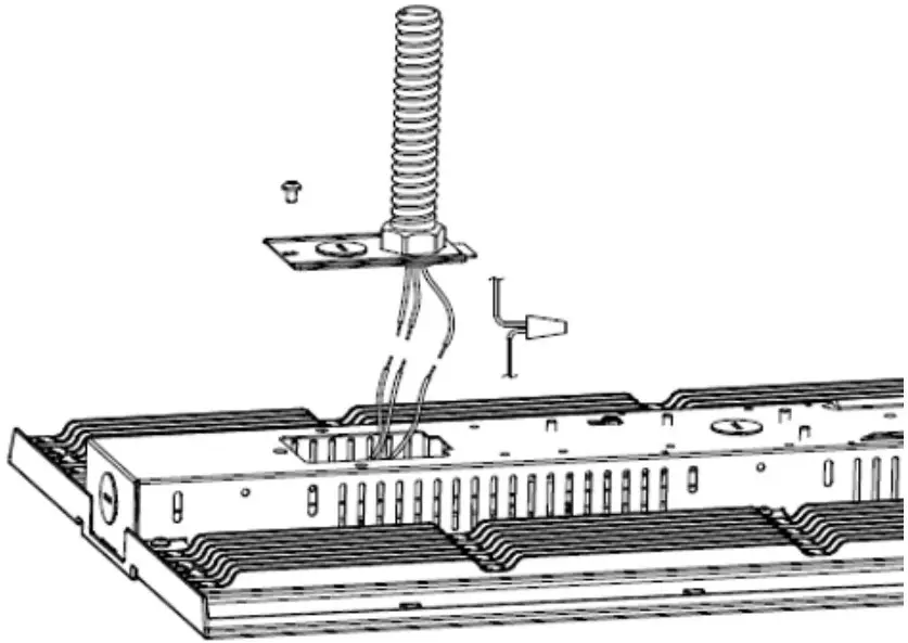 Installation Instruction