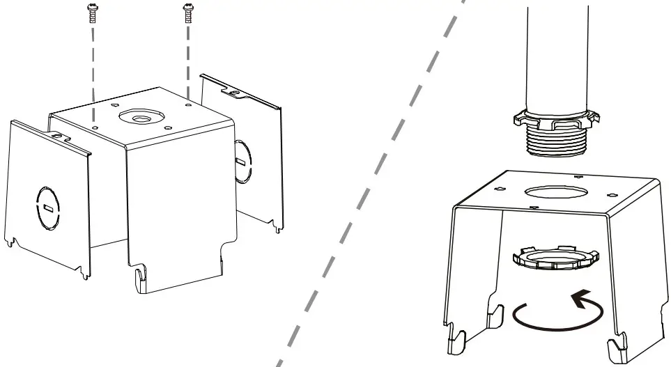 Installation Instruction