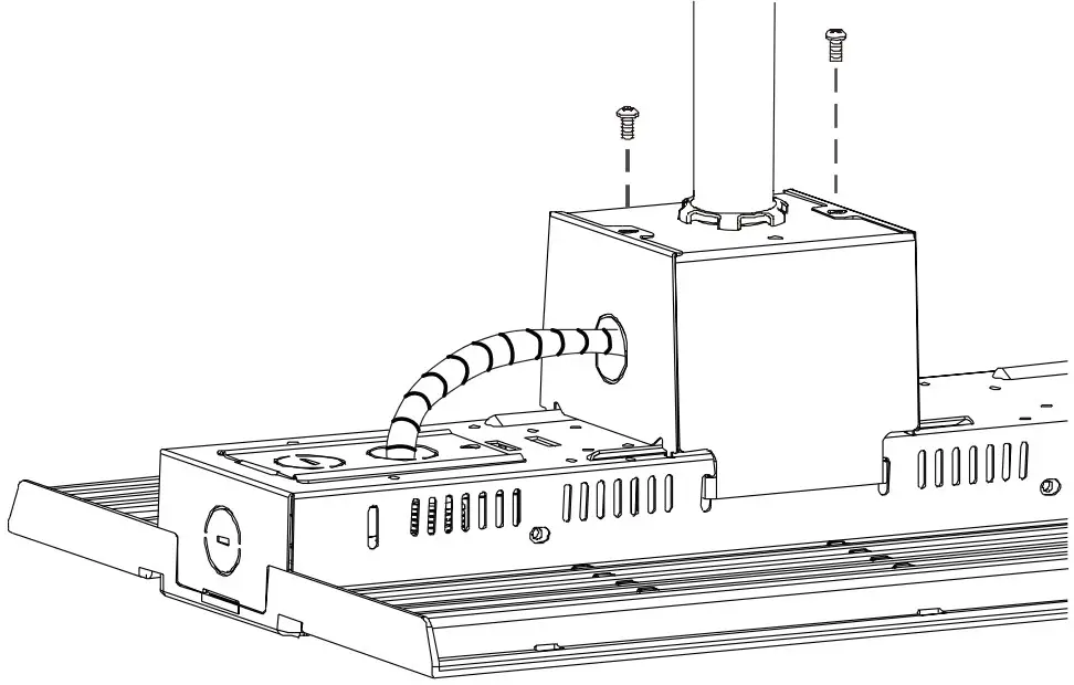 Installation Instruction