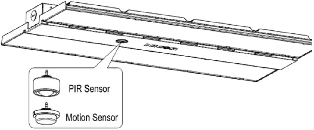 Installation Instruction