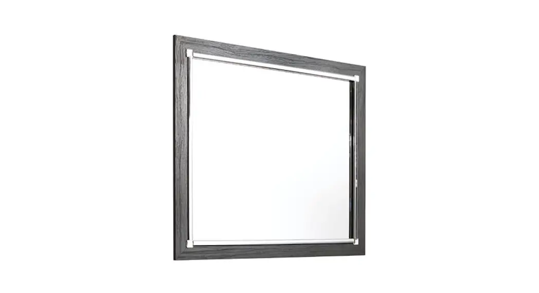 Ashley 10020307 Lodanna Bedroom Mirror Instruction Manual
