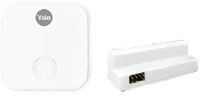 Yale 7220 Digital Door Lock -Kit A