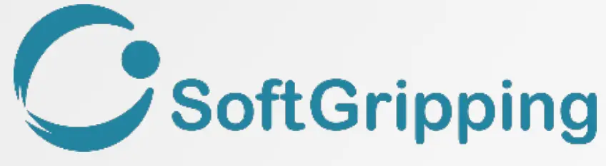 SoftGripping Logo