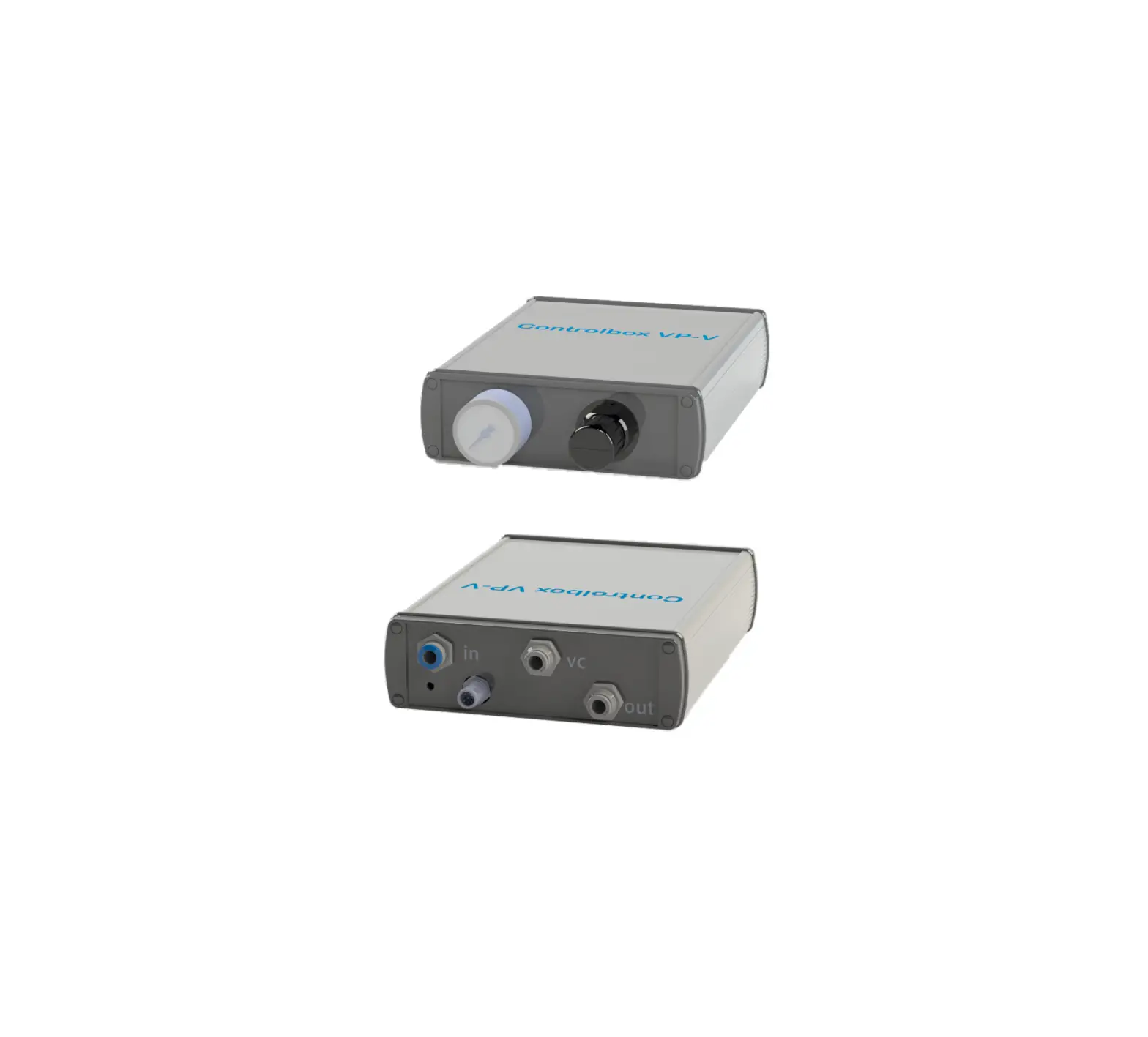 Softgripping Sg.bp.2v.c3 Control Box Instruction Manual Softgripping Sg.bp.2v.c3 Control Box Instruction Manual