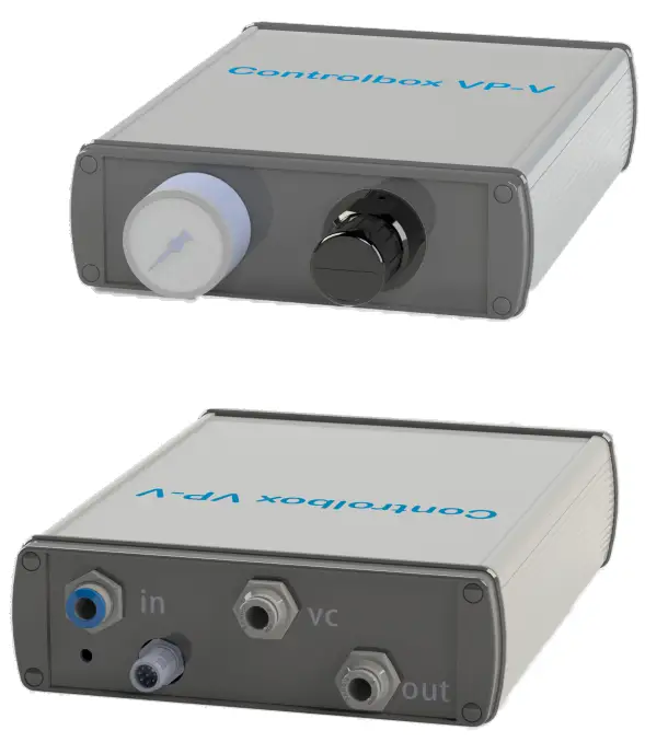 SoftGripping SG.BP.2V.C3 Control Box