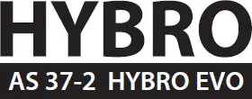 hybro logo