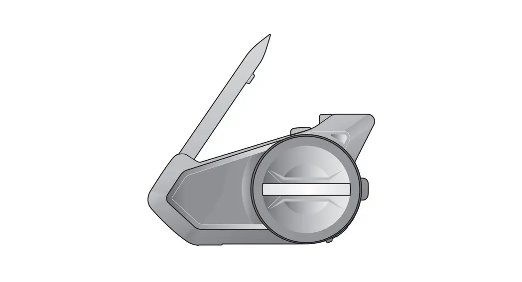 Harley-davidson Audio 50s Motorcycle Bluetooth Communication System User Guide Harley-davidson Audio 50s Motorcycle Bluetooth Communication System User Guide