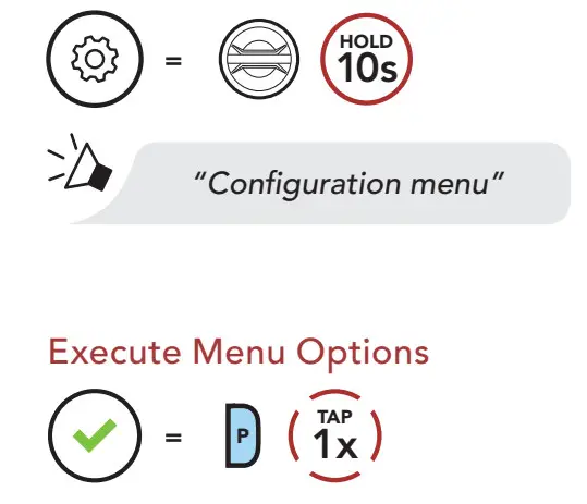 Harley DAVIDSON Audio 50S Motorcycle Bluetooth Communication System - Mesh Intercom17