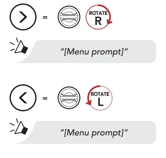 Harley DAVIDSON Audio 50S Motorcycle Bluetooth Communication System - Mesh Intercom18