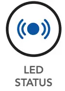 Harley DAVIDSON Audio 50S Motorcycle Bluetooth Communication System - icon22