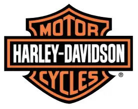 Harley DAVIDSON - logo