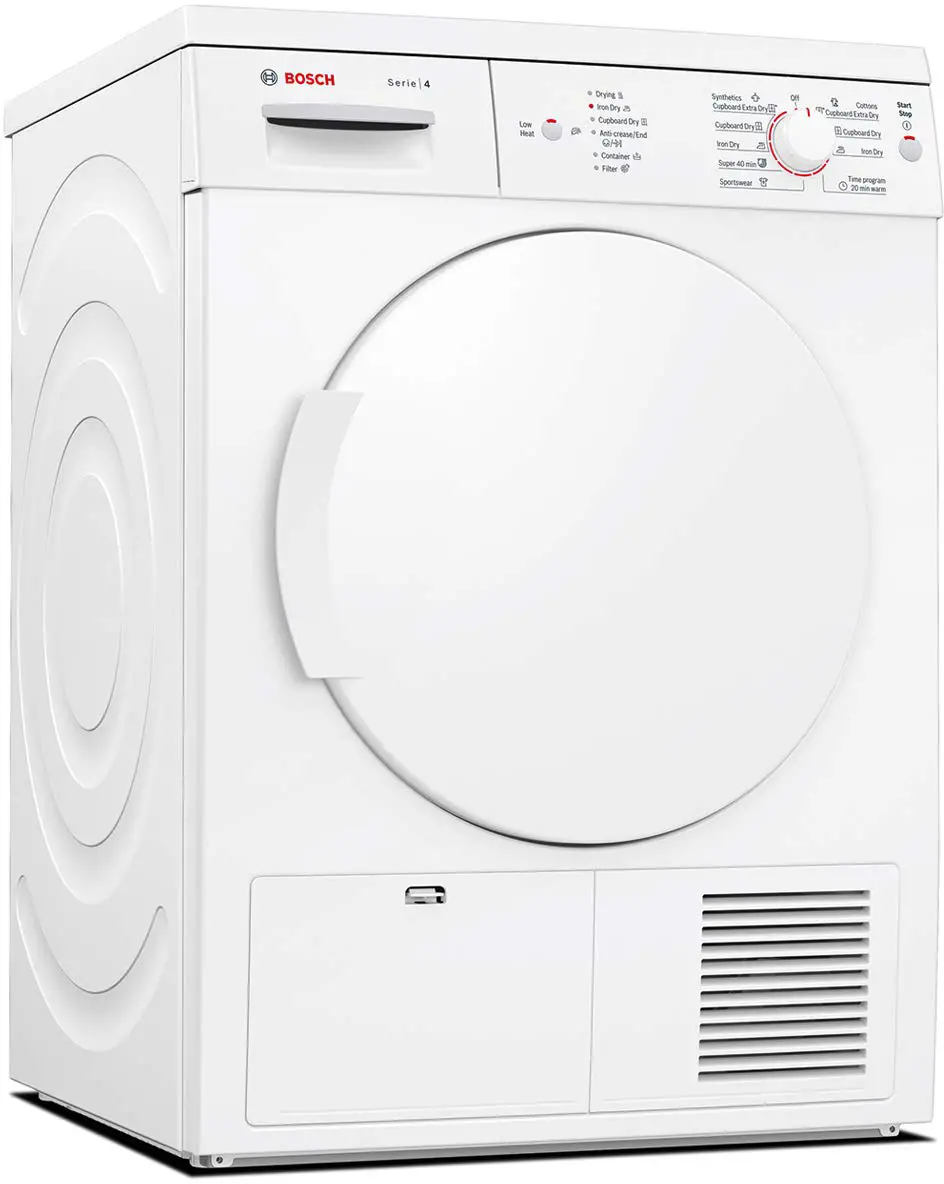 Bosch-WTV74100NL-Maxx-6-Sensitive-Tumble-Dryer-Product