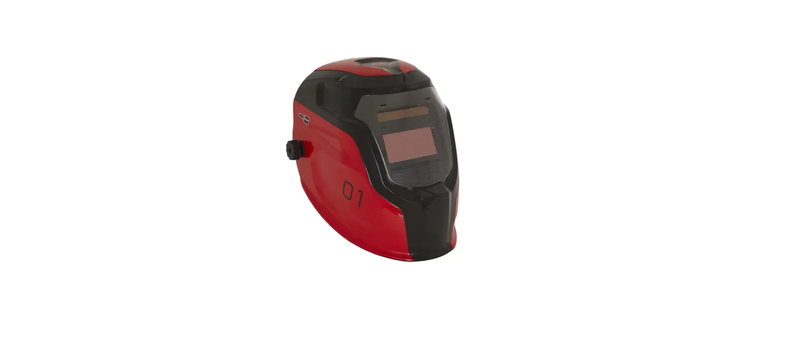 Sealey Pwh1 Auto Darkening Welding Helmet Shade Instruction Manual Sealey Pwh1 Auto Darkening Welding Helmet Shade Instruction Manual