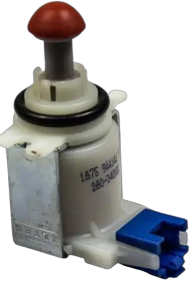 Gaggenau DF264101 Dishwasher