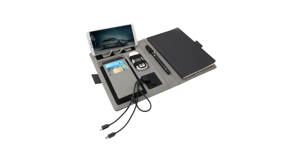 Ningbo Kp2238s Wireless Charging Notebook Instruction Manual Ningbo Kp2238s Wireless Charging Notebook Instruction Manual