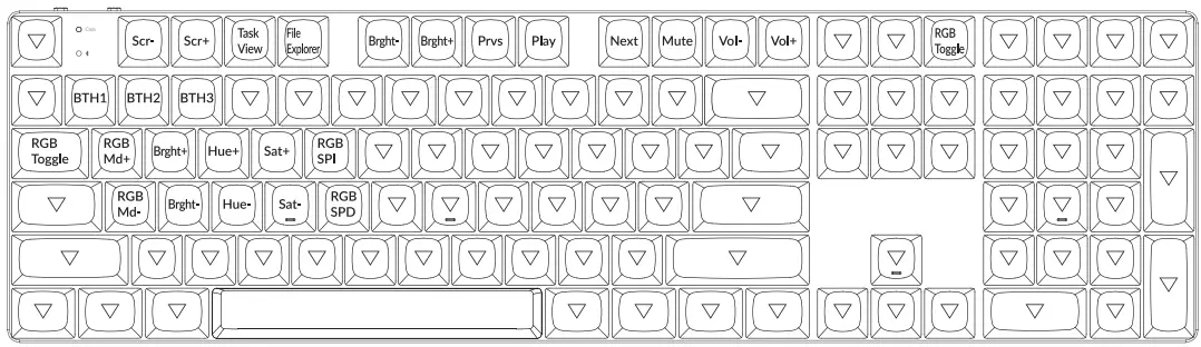 Keychron-K5-Pro-Bluetooth-Mechanical-Keyboard-FIG-18