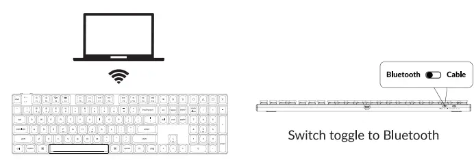 Keychron-K5-Pro-Bluetooth-Mechanical-Keyboard-FIG-2